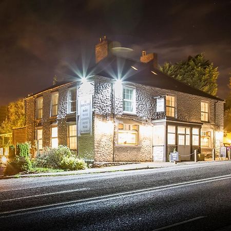 Darlington Arms Hotell Redhill  Eksteriør bilde
