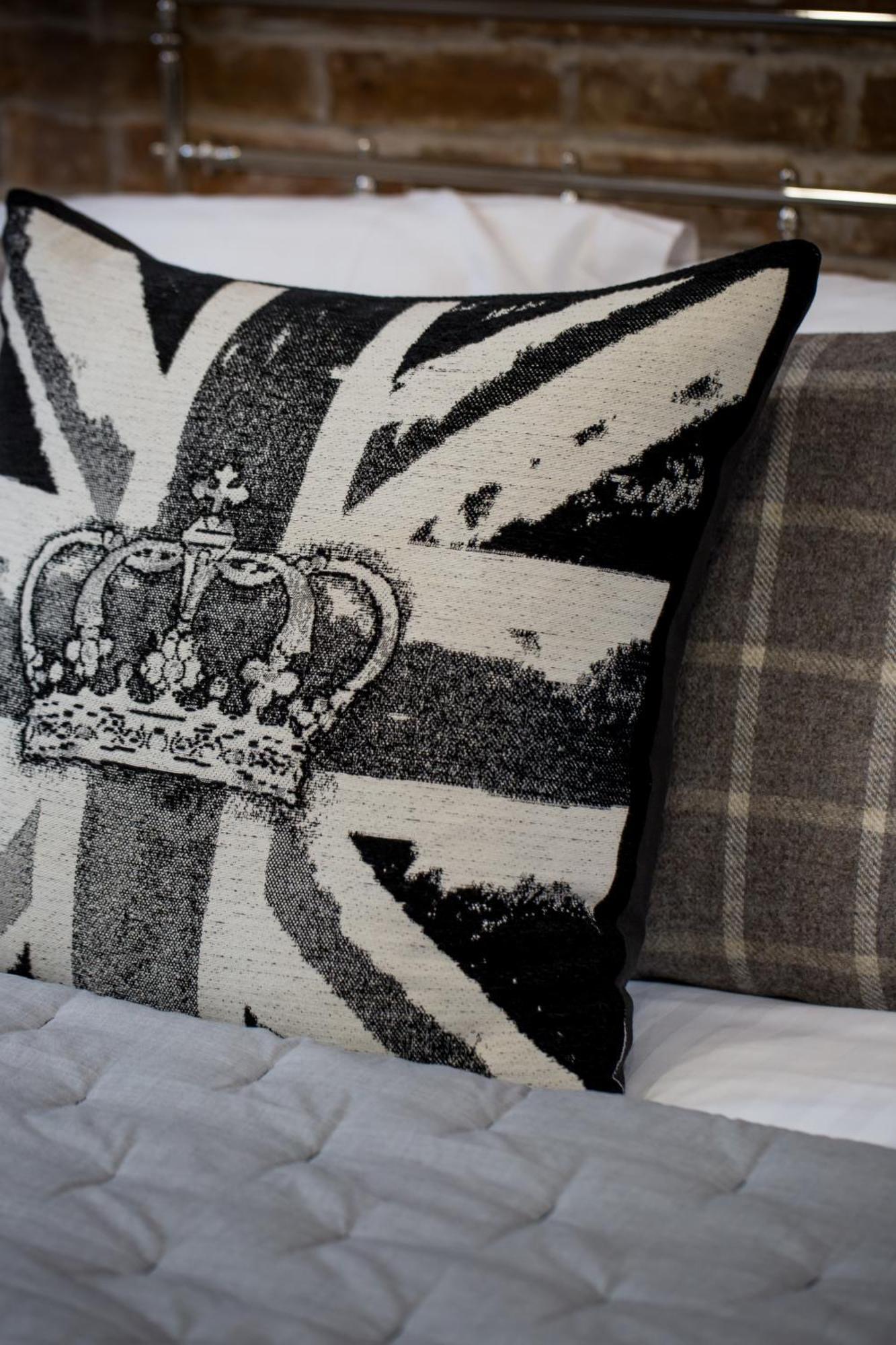 Darlington Arms Hotell Redhill  Rom bilde