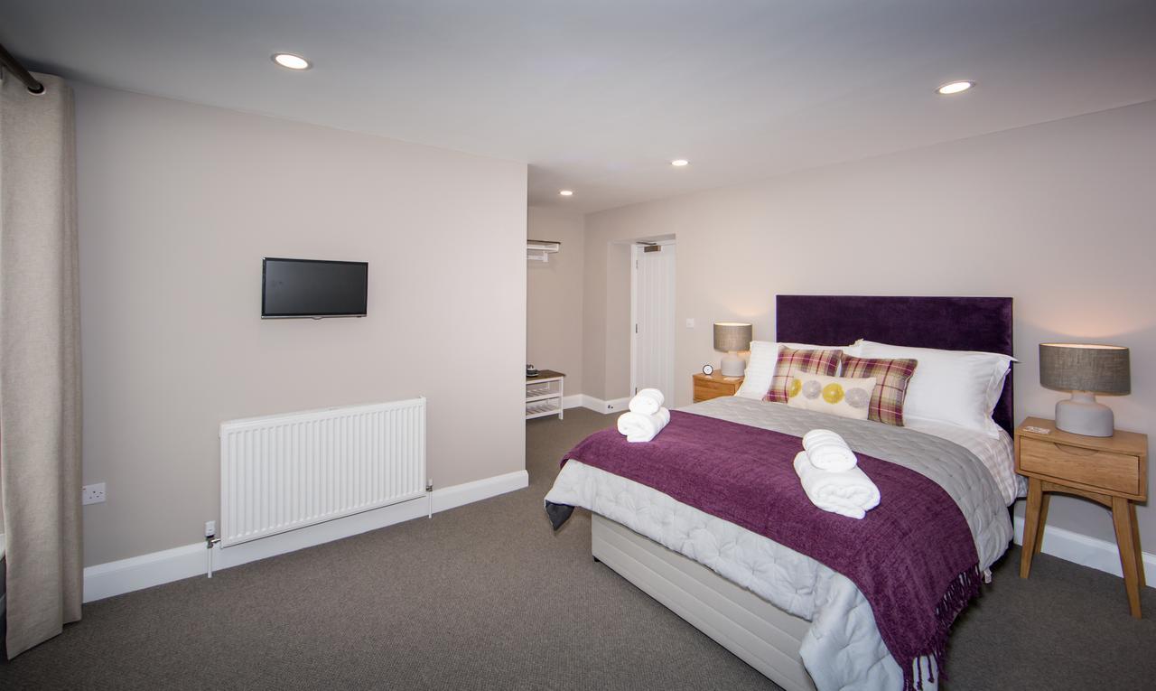 Darlington Arms Hotell Redhill  Eksteriør bilde