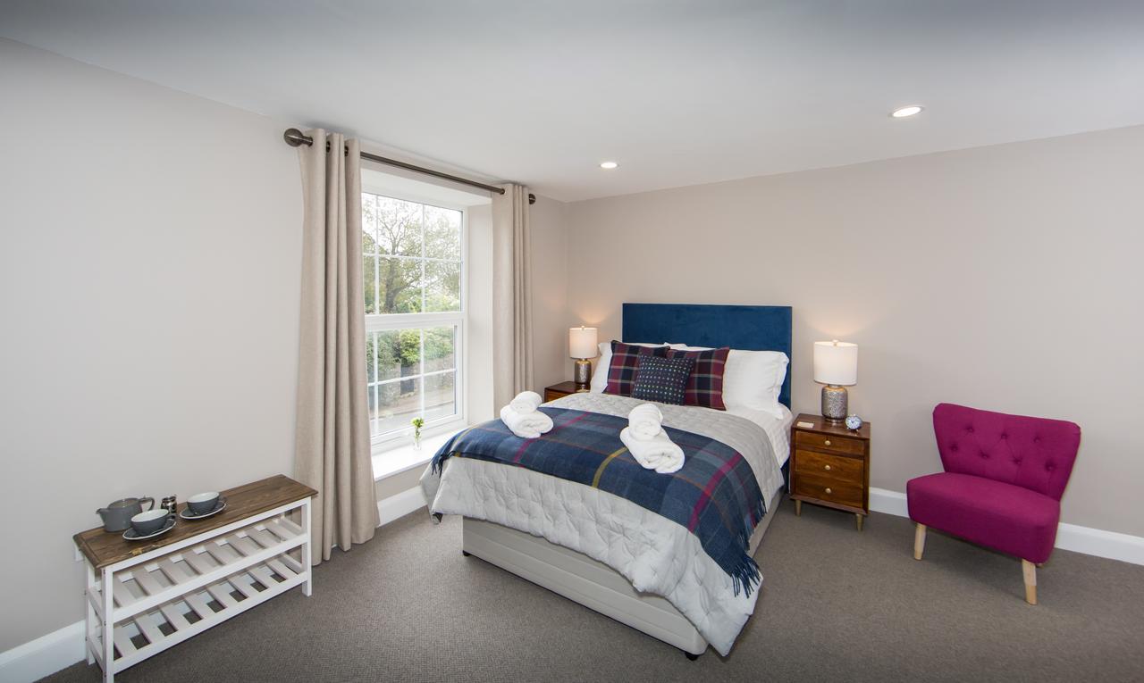 Darlington Arms Hotell Redhill  Eksteriør bilde