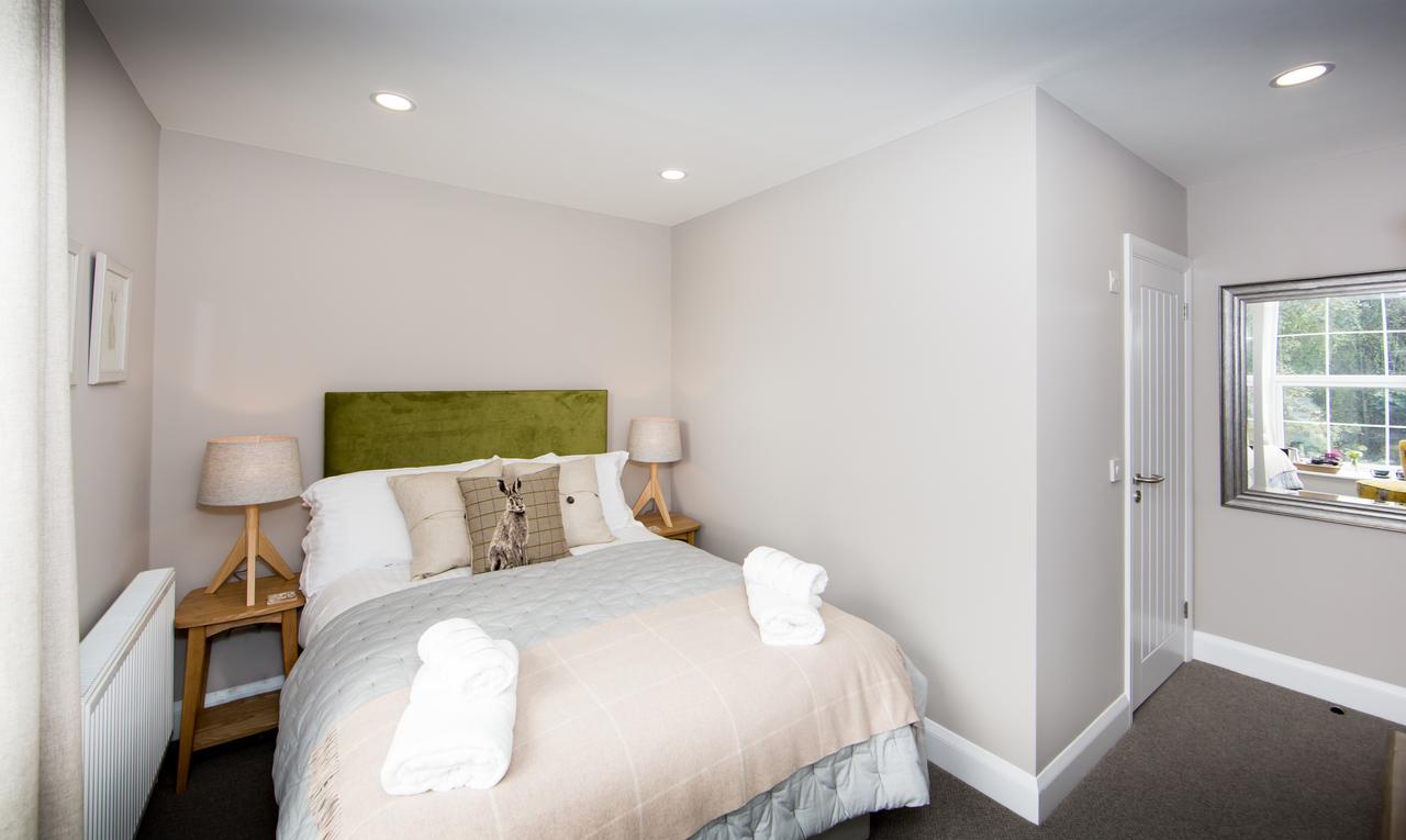 Darlington Arms Hotell Redhill  Eksteriør bilde