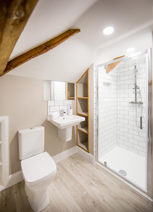 Darlington Arms Hotell Redhill  Eksteriør bilde