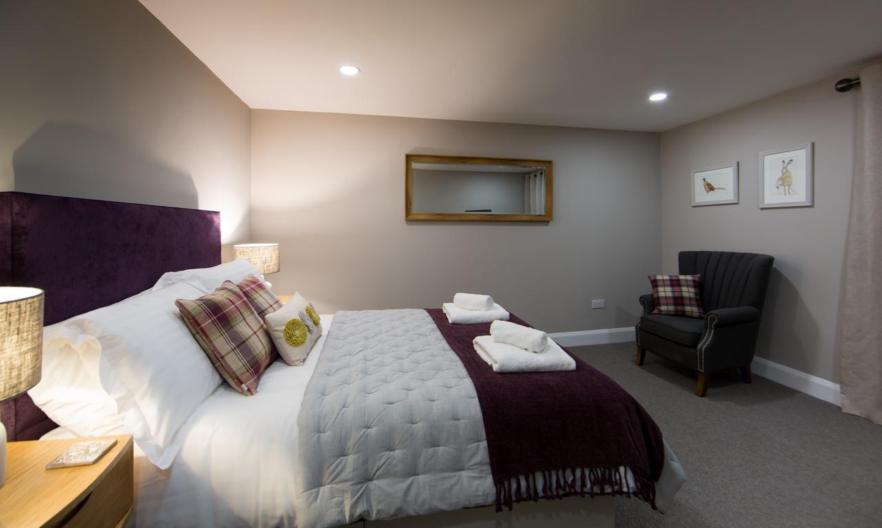 Darlington Arms Hotell Redhill  Rom bilde
