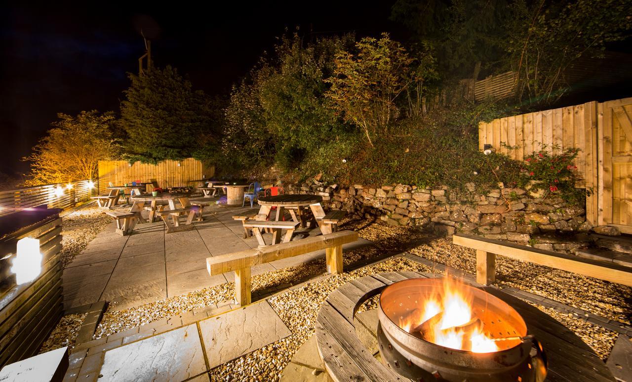 Darlington Arms Hotell Redhill  Eksteriør bilde